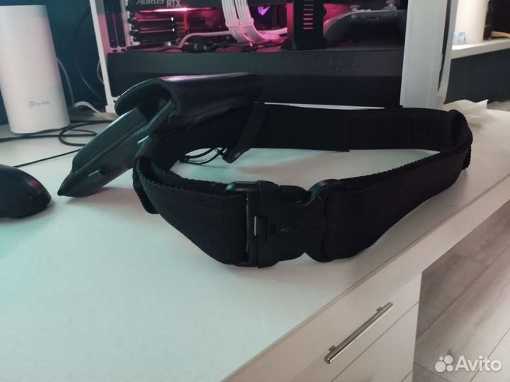 Кобура для пм тактическая