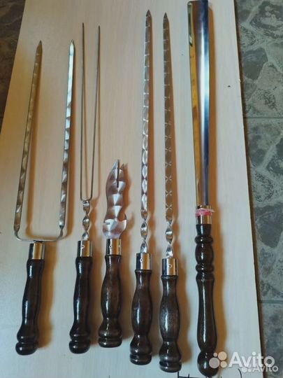 Ложка для обуви