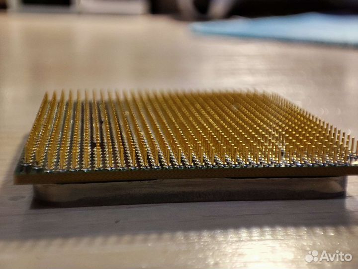 Процессор amd fx 8350