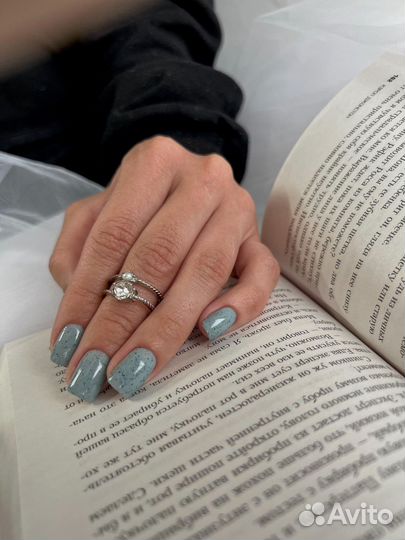 Маникюр, укрепление,наращивание,гель лак