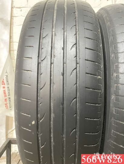 Bridgestone Dueler H/P 225/60 R17 95M