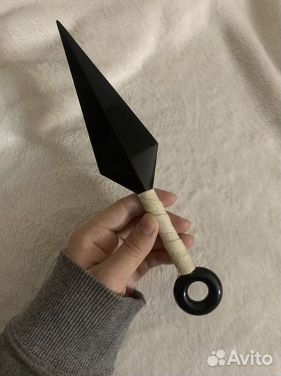 Кунай,Повязка хакаге Наруто