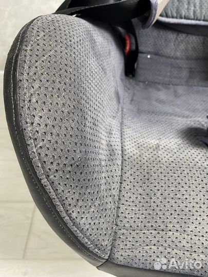 АВТОКРЕСЛО Koala isofix 9-36 кг