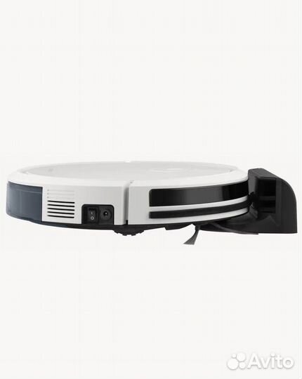 Робот пылесос