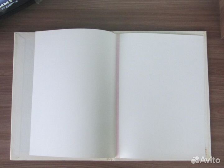 Папка для поздравлений СССР