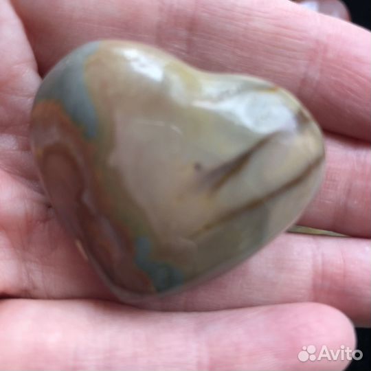 Яшма Мадагаскар