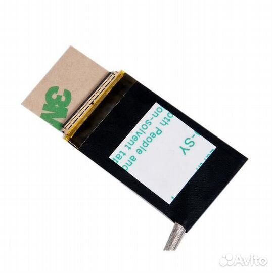 Шлейф матрицы для ноутбука Lenovo B470, LED