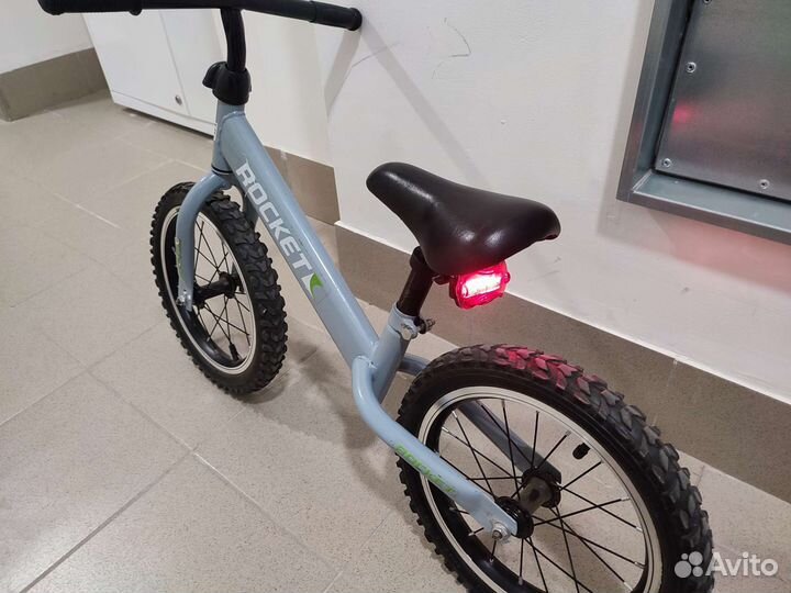 Беговел детский