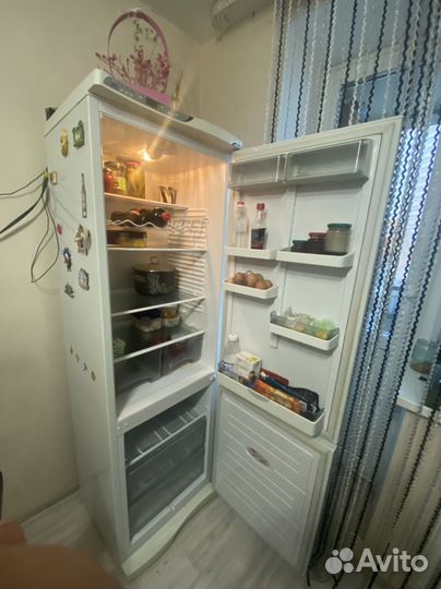 Холодильник