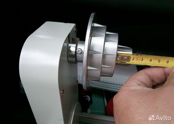 Ламинатор рулонный pdfm 650, новый