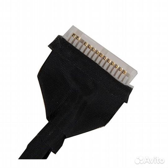 Шлейф матрицы ноутбука DC02001RR10