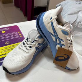 Кроссовки мужские asics 42 размер