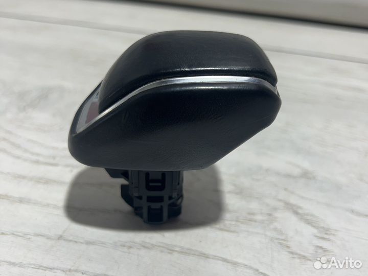 Toyota Rav4 xa50 ручка кпп