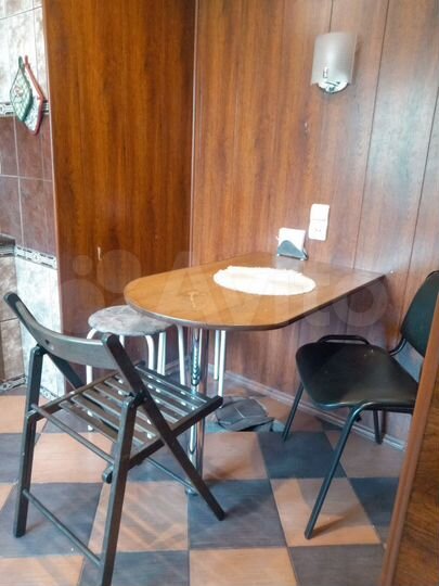 3-к. квартира, 57,7 м², 3/5 эт.