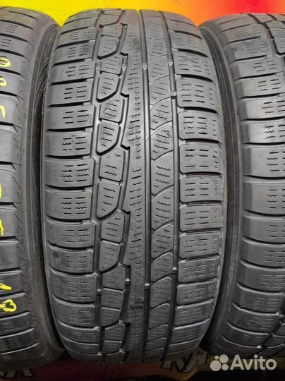 Nokian Tyres WR D4 225/55 R18 102H