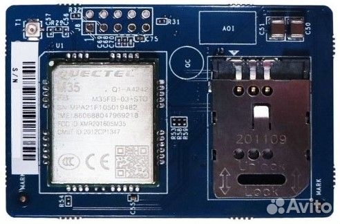 Модули расширения для атс Yeastar - O2, SO, S2