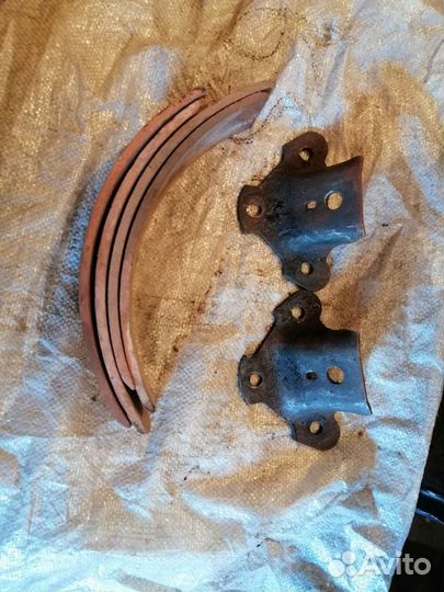 Кардан для ЗИЛ 130 длина в сложенном сост. 162см