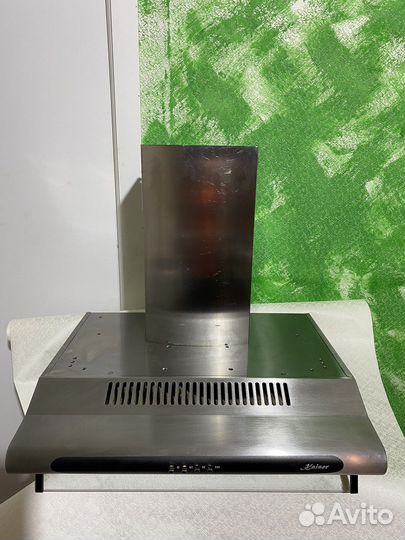 Вытяжка Kaiser