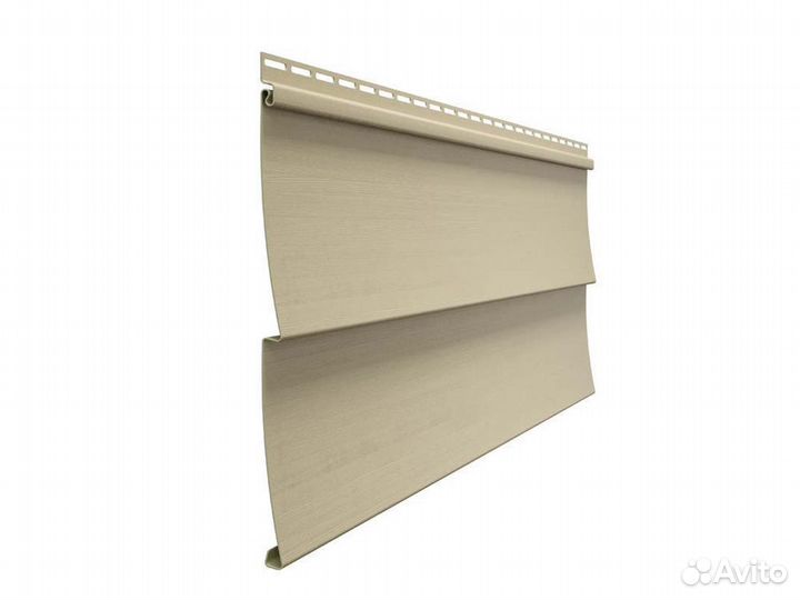 Сайдинг Docke Елочка