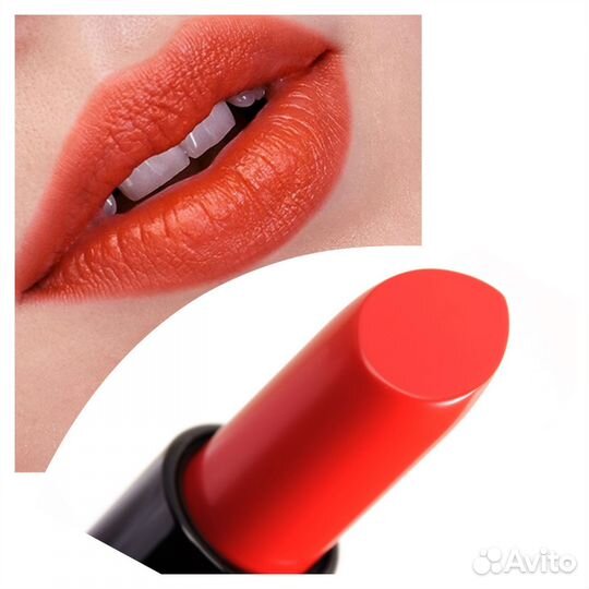 Bobbi brown помада sunset