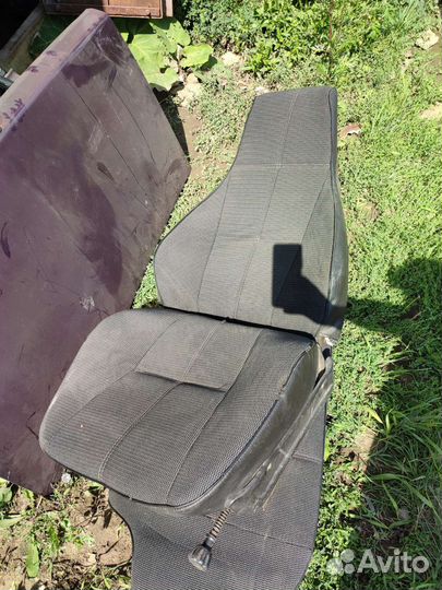 Дверь ваз 2107