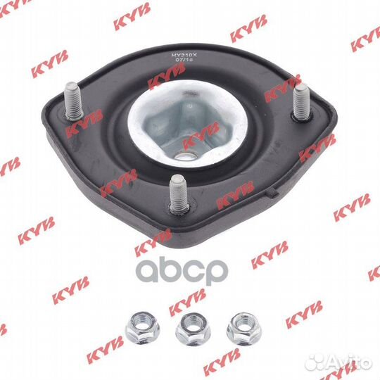 Комплект верхней опоры SM5239 KYB