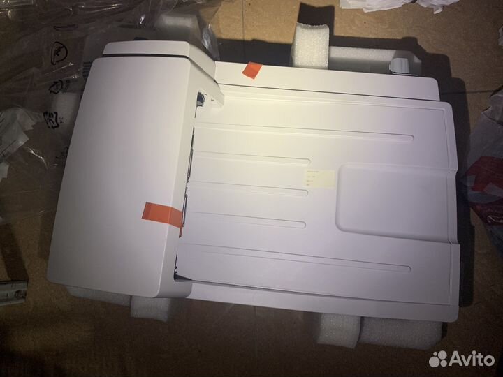 Узел апд HP 2727 CB532-67903