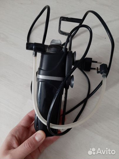 Фильтр для аквариума aquael