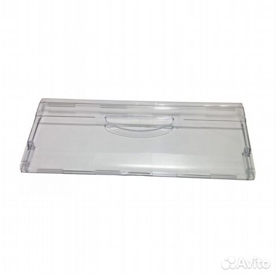 Панель ящика 47х18см холодильника прозрачная, сама
