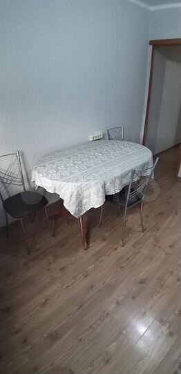 1-к. квартира, 38 м², 6/17 эт.