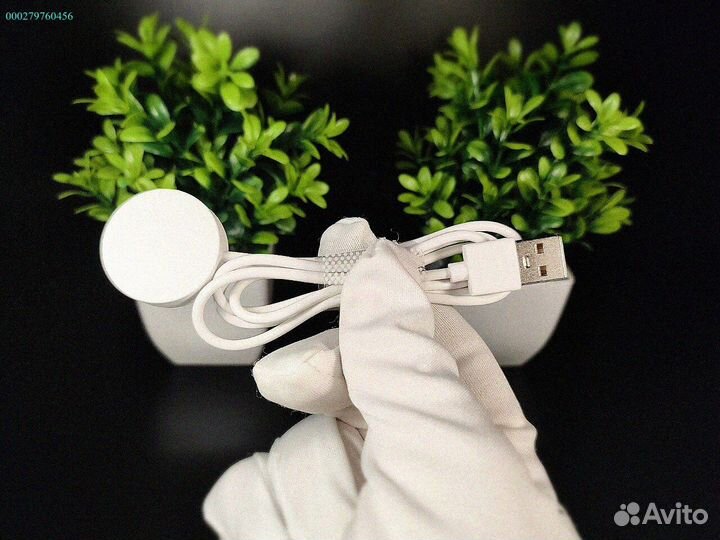 Apple Watch 9: Будьте в центре событий