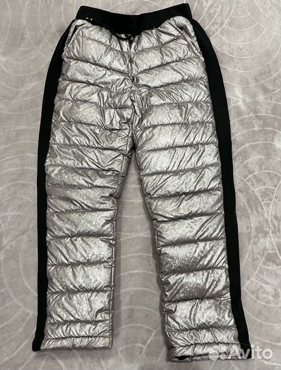 Зимний костюм