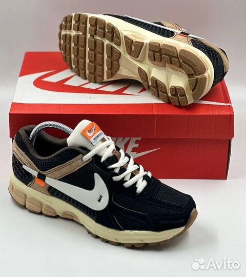 Кроссовки Nike Zoom Vomero 5