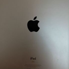 iPad