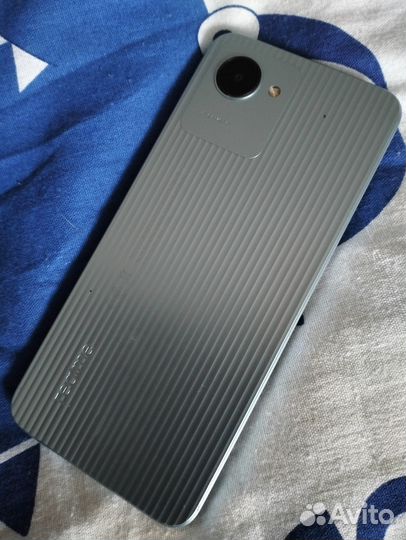 realme C30, 4/64 ГБ