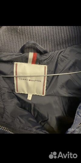 Tommy hilfiger