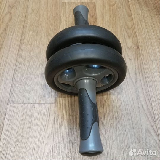 Ролик для пресса