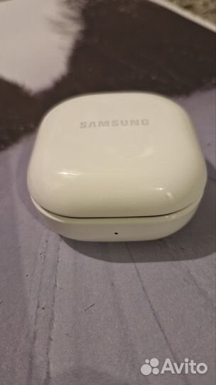 Samsung galaxy buds fe