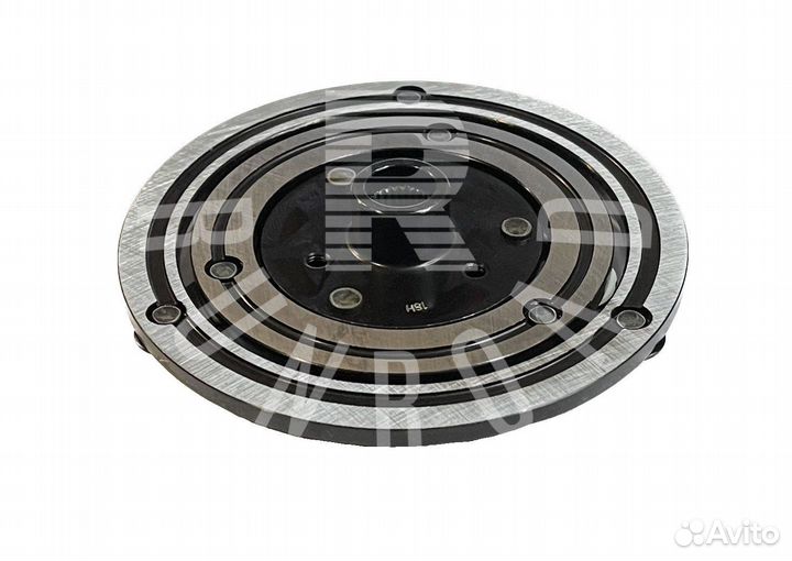 Прижимная пластина кондиционера Nissan Maxima Cefi