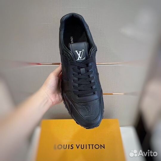 Кроссовки Louis Vuitton