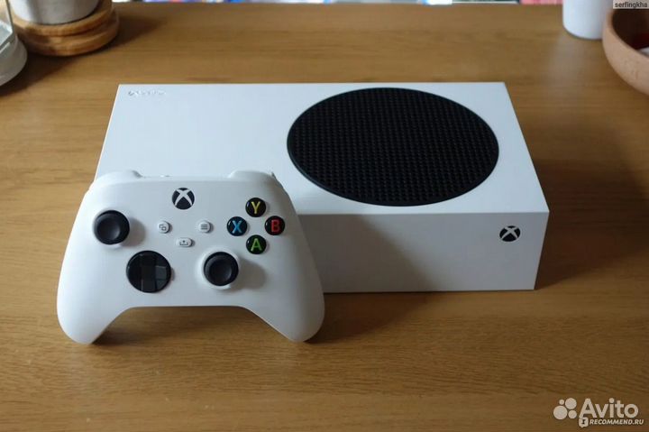Xbox series s