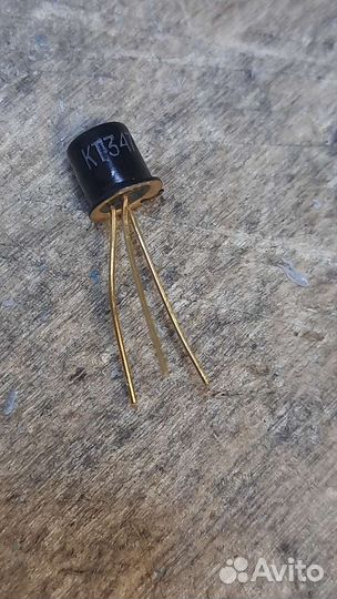 Радиодетали