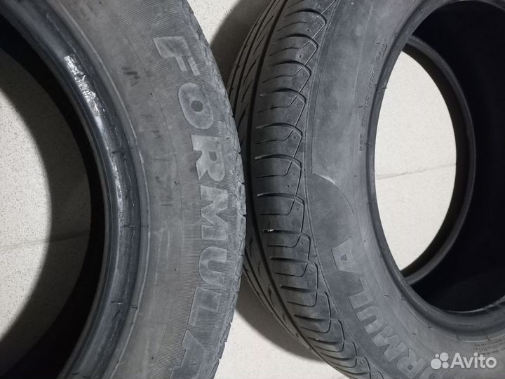 Formula Energy 185/65 R15