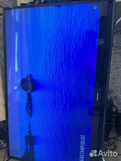 Телевизор samsung 32
