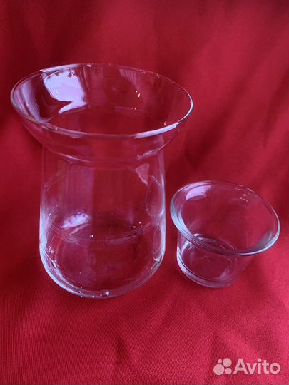 Подсвечники