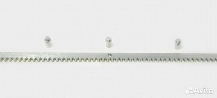 Зубчатая рейка ROA8