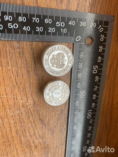 Лазерная гравировка и маркировка изделий