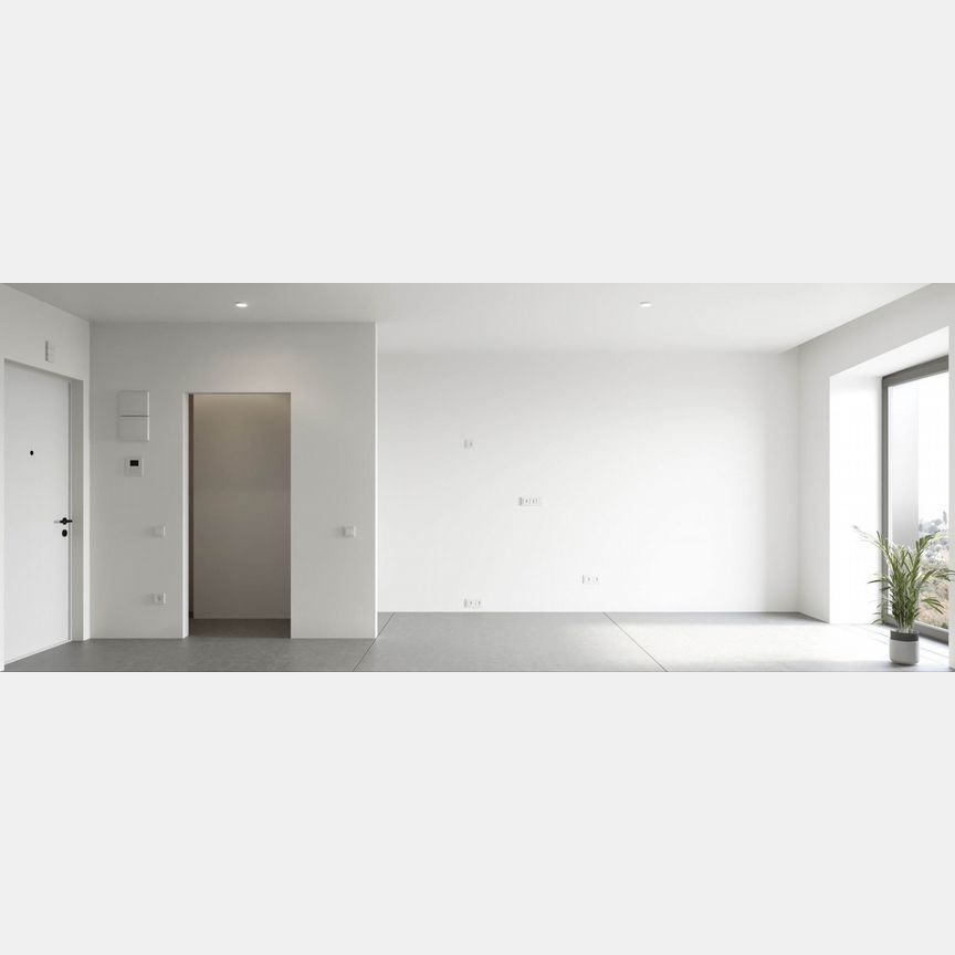 1-к. квартира, 40,9 м², 37/44 эт.