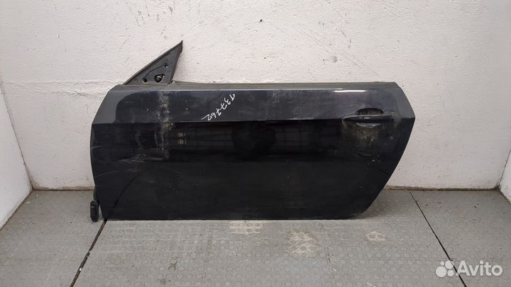 Дверь боковая BMW 3 E90, E91, E92, E93, 2010