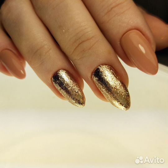 Мастер маникюра и педикюра